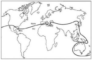 Nova Ordem Mundial O Que Resumo De Geografia Enem