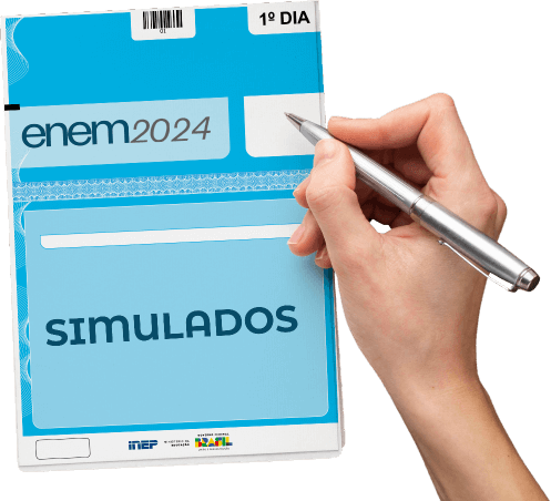 Prova do Enem