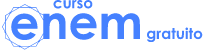 Logo Curso Enem Gratuito