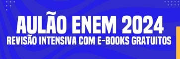 Aulão Enem 2024