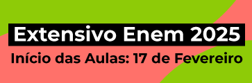 Extensivo 2025