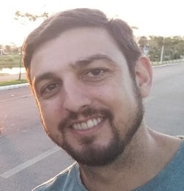 Autor(a) Gilson Luiz Corrêa