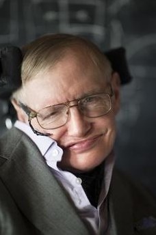 células-tronco - Stephen Hawking