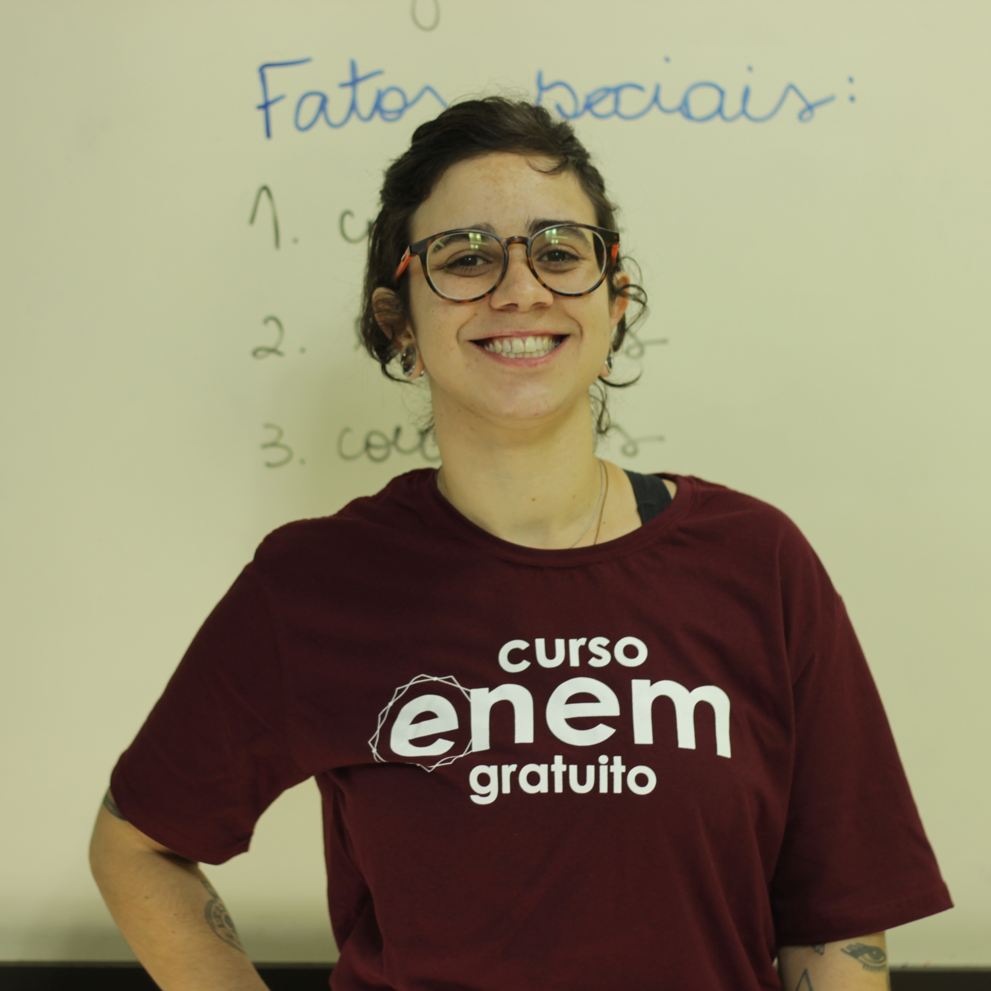 Autor(a) Anna Carolina Horstmann Amorim