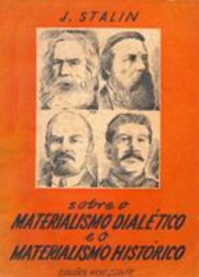 materialismo dialético - Marx
