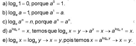 logaritmos - exemplo 2