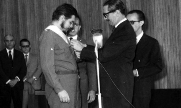 Período democrático de 1945 a 1964: presidentes e características
