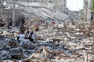 terremoto 2010 haiti