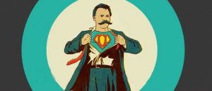 Super homem de Nietzsche: entenda o conceito do além-homem
