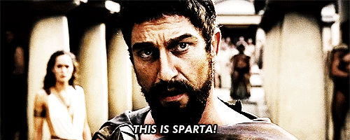 Esparta período clássico