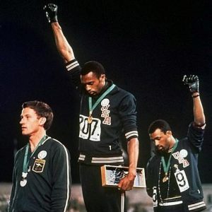 tommie smith 