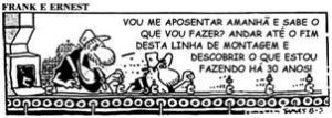 conceito de alienação marx