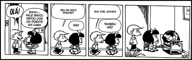 Émile Durkheim - Anomia, patologia, Mafalda
