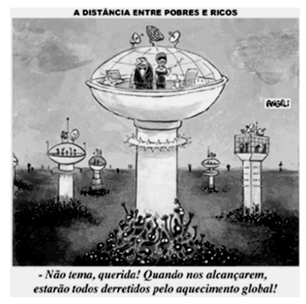 Globalização - I - Racha Cuca