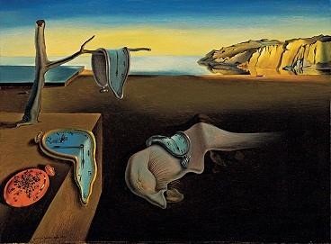surrealismo - DALÍ