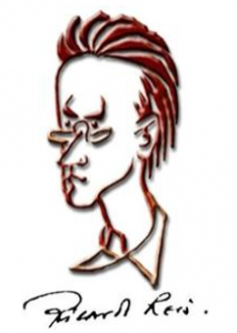 Ricardo Reis - escritor