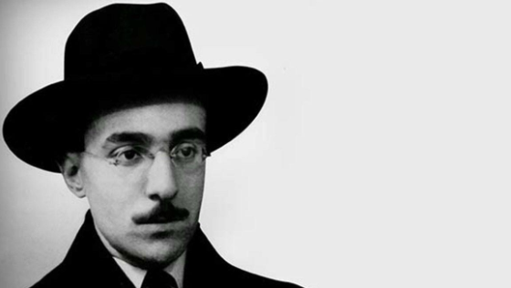Ricardo Reis - Fernando Pessoa