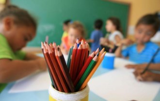 educação no Brasil - educação básica