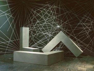 minimalismo - Robert Morris