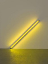 minimalismo - Dan Flavin