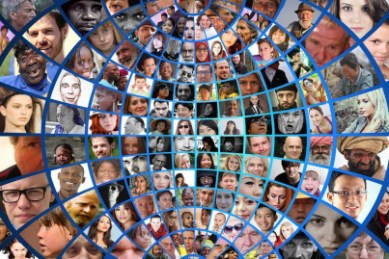 relações sociais - diversidade
