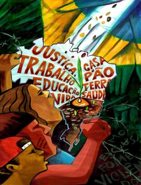 relações sociais - transformação social