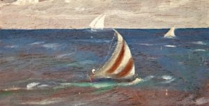 obra Diário de Bordo