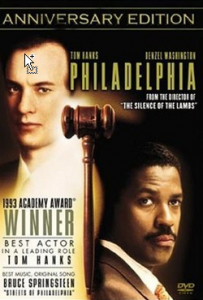 filme philadelphia sobre aids e hiv