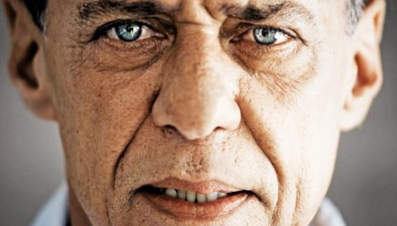 Chico Buarque - foto