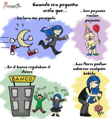 preterito imperfeito - exemplos