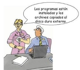 Particípio - exemplo 2