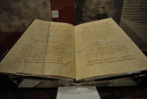 constituição de 1824