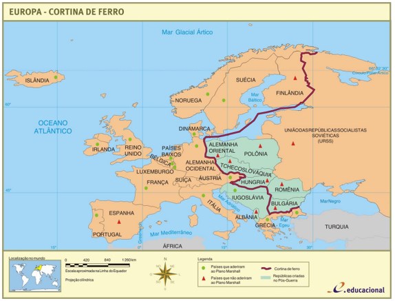 mapa da aula primavera de praga
