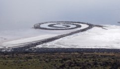 Land Art - exercício