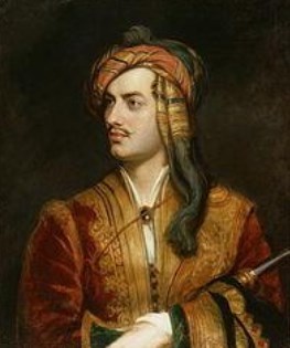 Segunda geração do Romantismo - 1