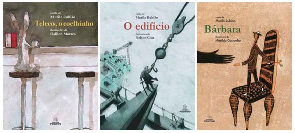 Realismo Mágico - livros