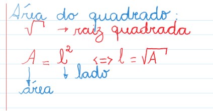 RADICIAÇÃO MATEMÁTICA ✓ 