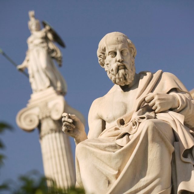 Mundo das Ideias de Platão - Resumo Filosofia para o Enem