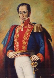 independência da américa latina