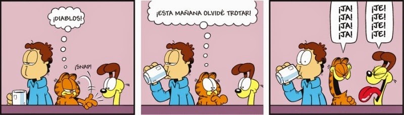 interjeições