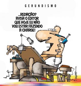 formas nominais