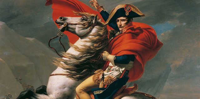 império napoleônico