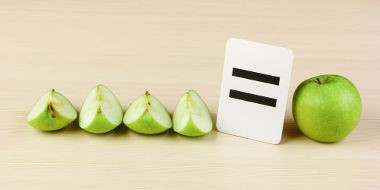 classificação dos numerais