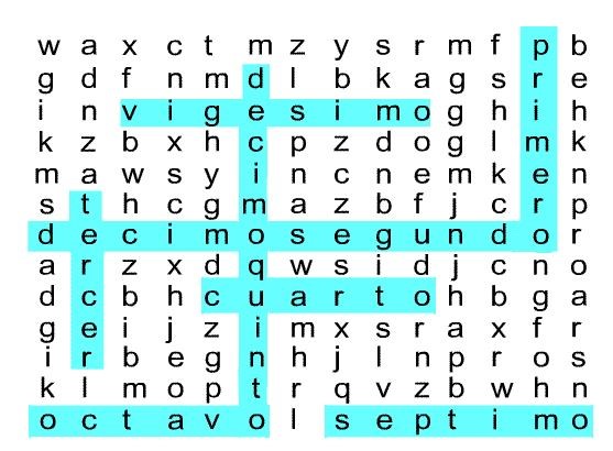 Como fazer o símbolo de numeral ordinal ( º ) ou ( ª ) no Word?