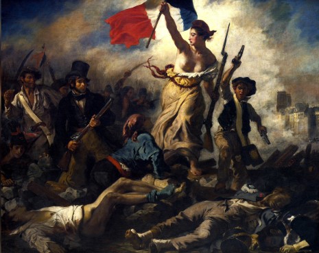 Revoluções na Europa do século XIX