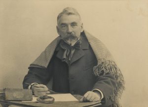Stéphane Mallarmé pré-simbolismo
