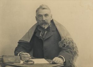 Stéphane Mallarmé pré-simbolismo