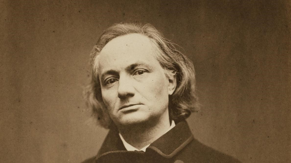 baudelaire e pré-simbolismo