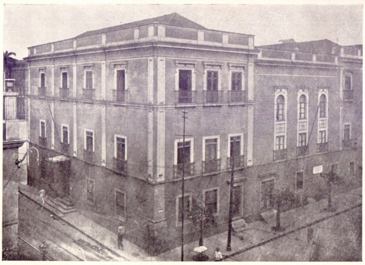 primeiro reinado
