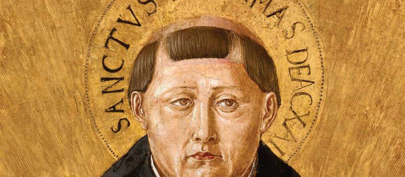 escolástica santo tomas de aquino